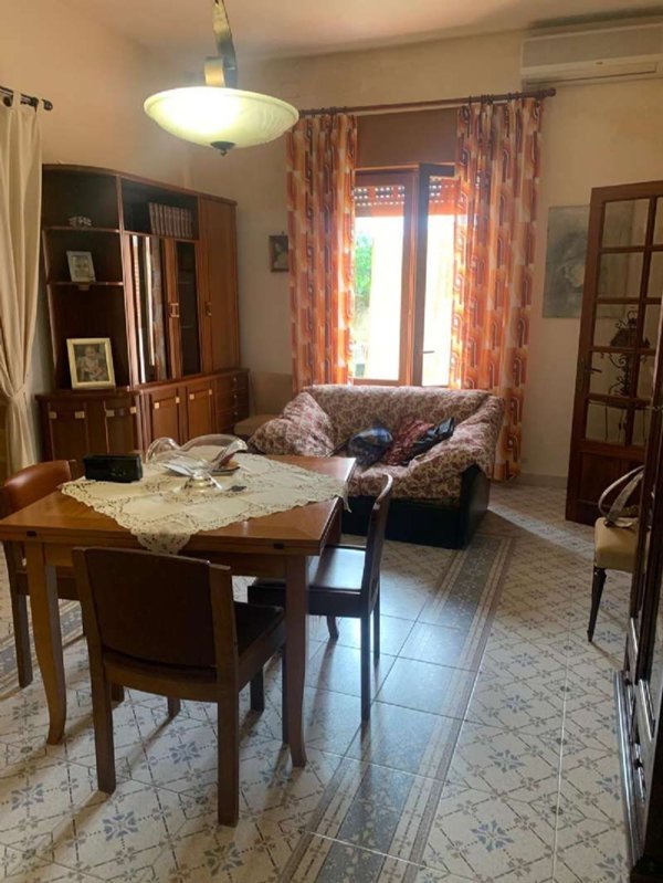 casa indipendente in vendita a Marsala in zona Birgi