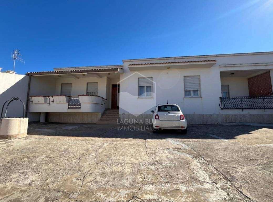casa indipendente in vendita a Marsala