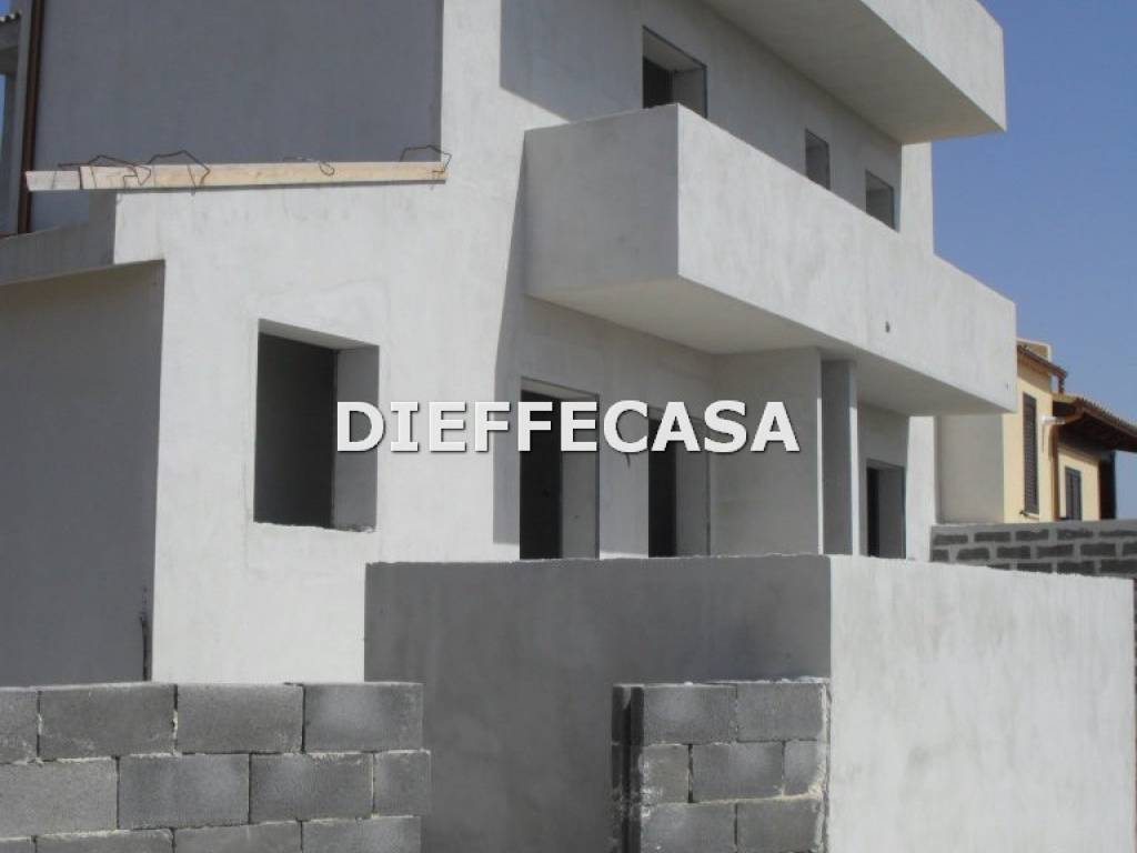 casa indipendente in vendita a Marsala