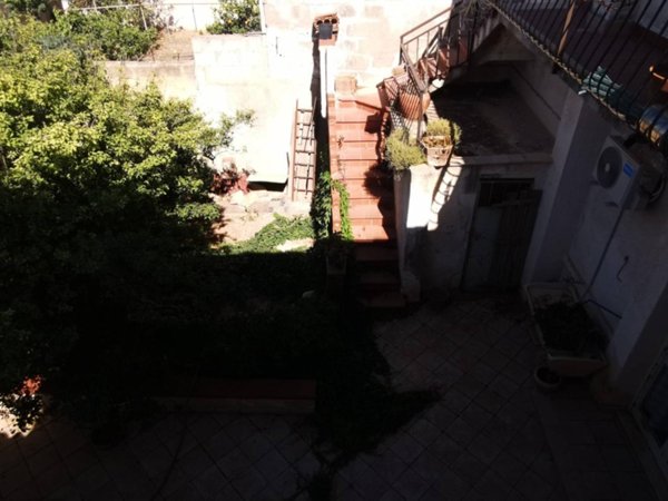 casa indipendente in vendita a Marsala