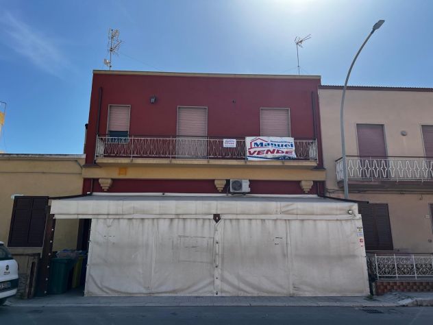 casa indipendente in vendita a Marsala in zona Casabianca
