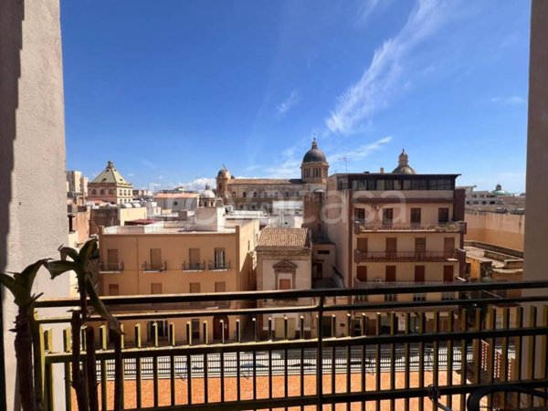 appartamento in vendita a Marsala