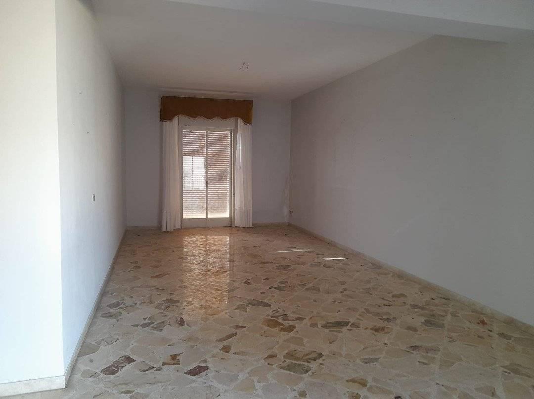 appartamento in vendita a Marsala