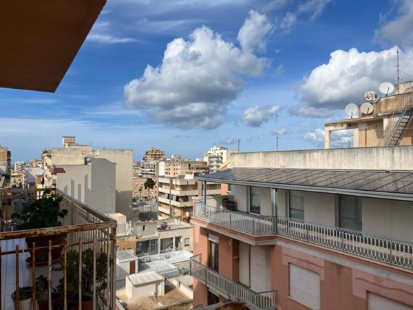 appartamento in vendita a Marsala