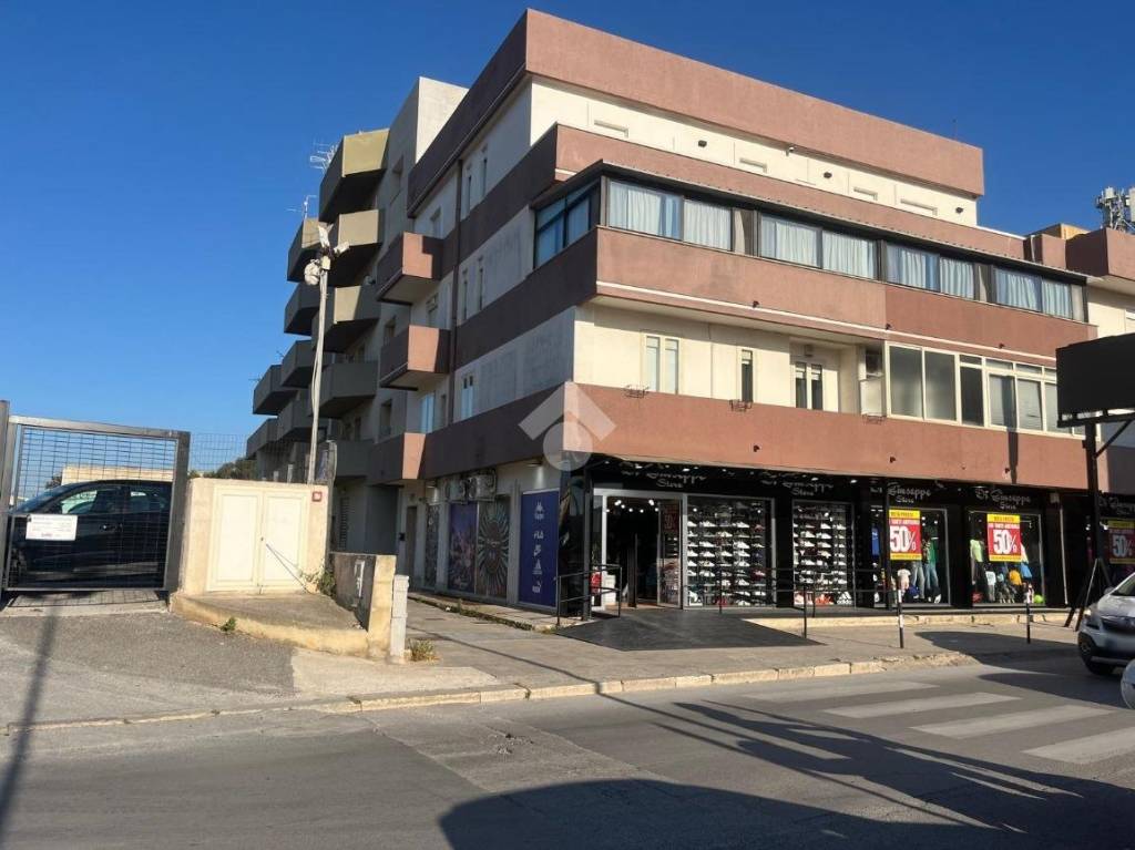 appartamento in vendita a Marsala