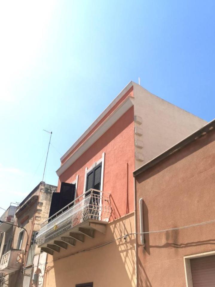 casa indipendente in vendita a Marsala