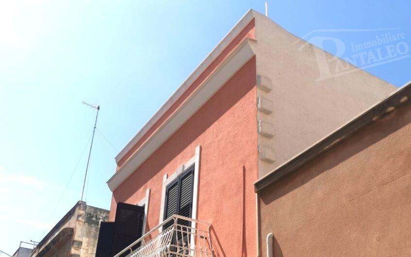 casa indipendente in vendita a Marsala in zona Centro Storico