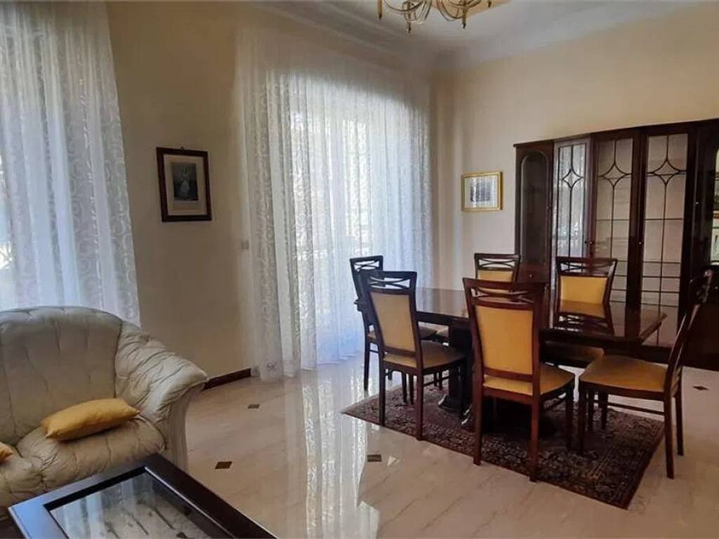 appartamento in vendita a Marsala in zona Centro Storico
