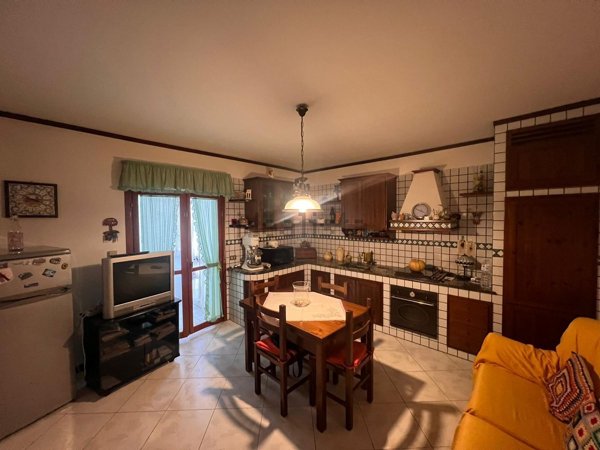 appartamento in vendita a Marsala