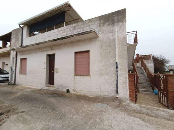 casa indipendente in vendita a Marsala