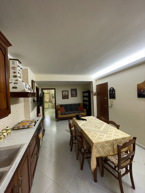 appartamento in vendita a Marsala in zona Centro Storico