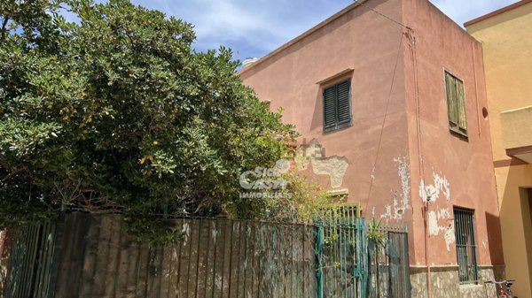 casa indipendente in vendita a Marsala