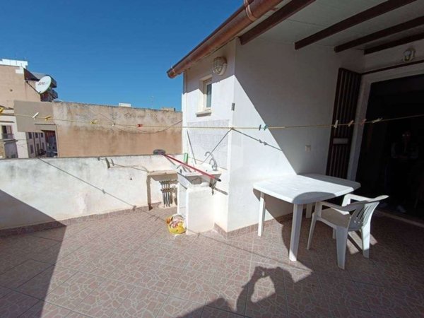casa indipendente in vendita a Marsala in zona Centro Storico