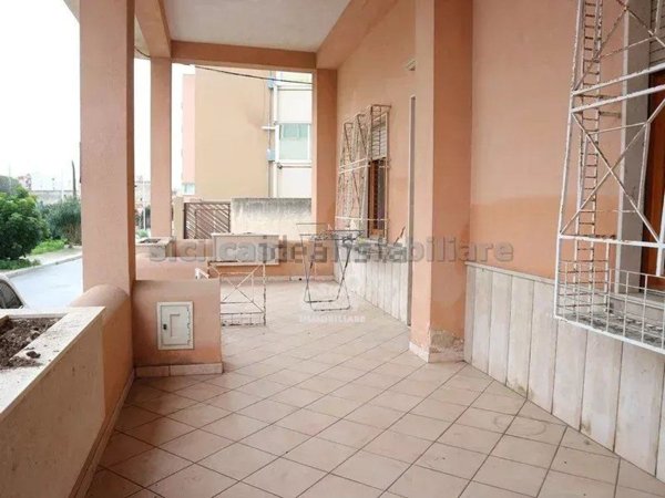casa indipendente in vendita a Marsala