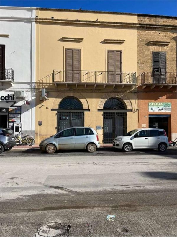 casa indipendente in vendita a Marsala