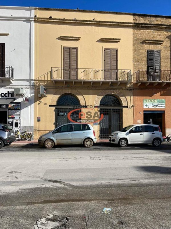 casa indipendente in vendita a Marsala