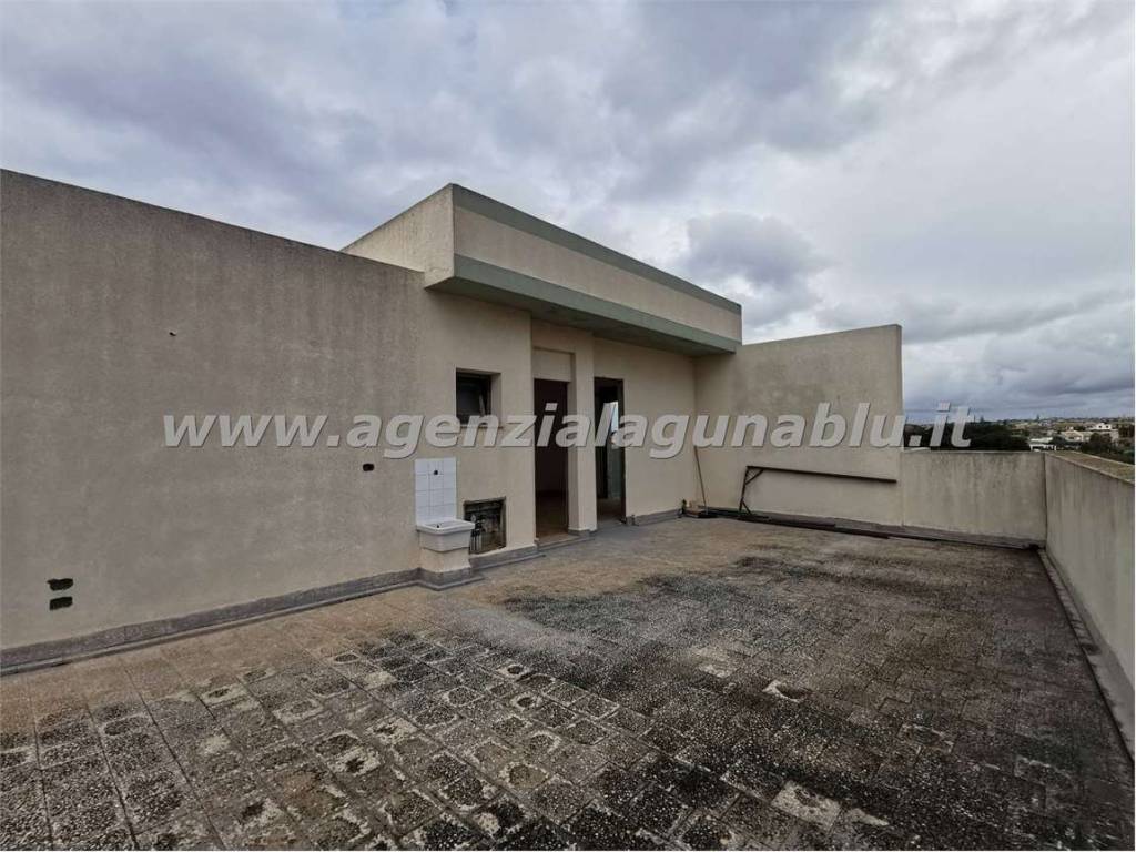 appartamento in vendita a Marsala