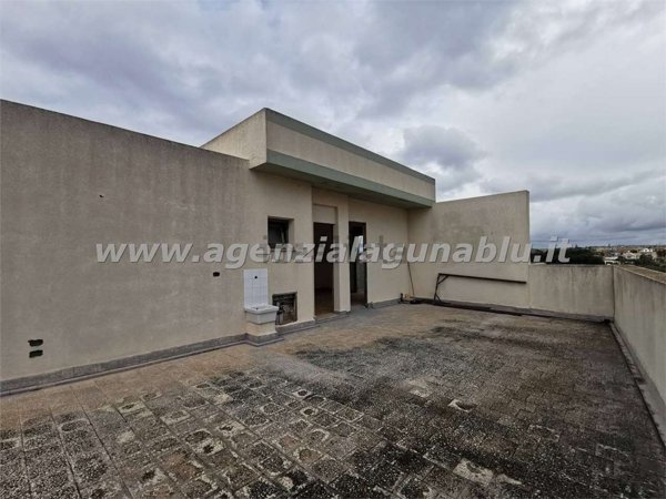 appartamento in vendita a Marsala