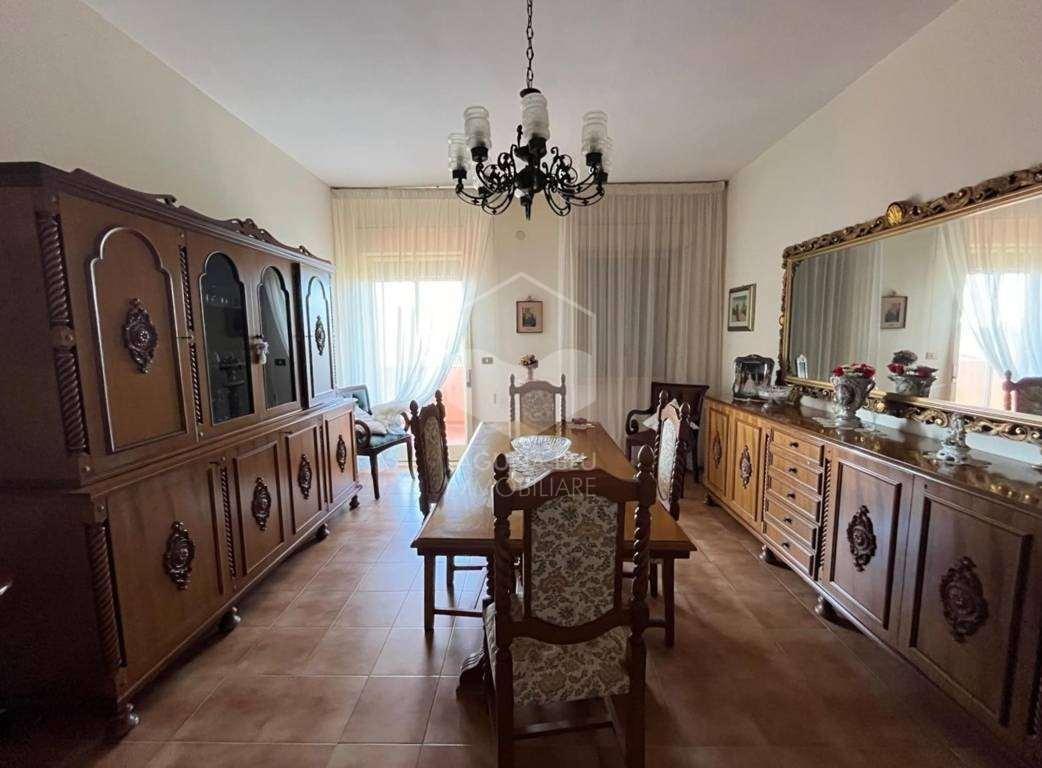 appartamento in vendita a Marsala