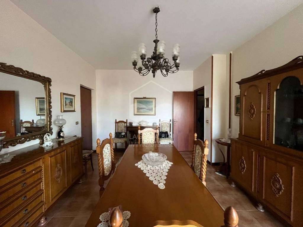 appartamento in vendita a Marsala