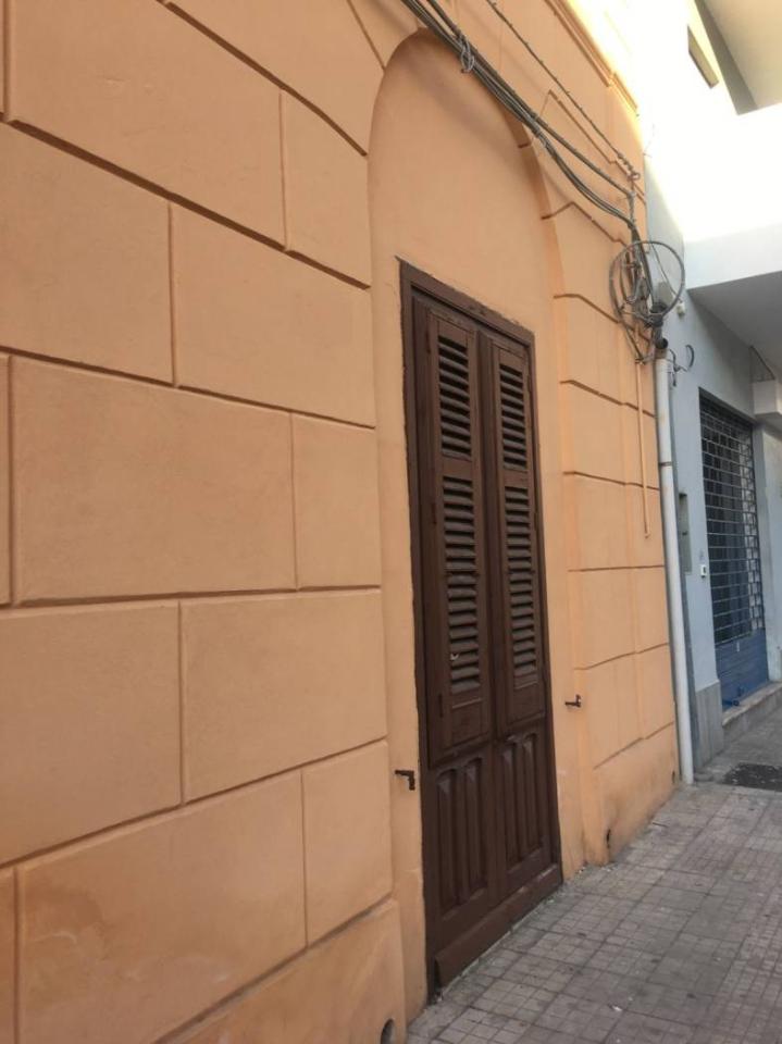 casa indipendente in vendita a Marsala