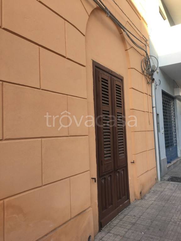 casa indipendente in vendita a Marsala