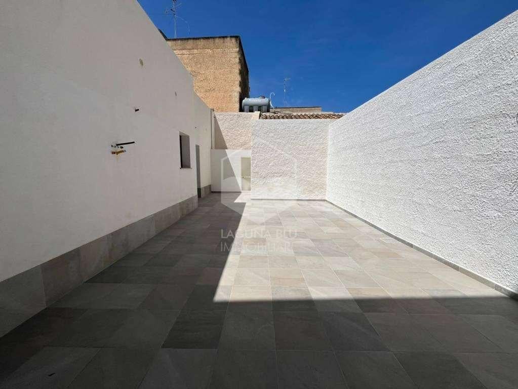 casa indipendente in vendita a Marsala