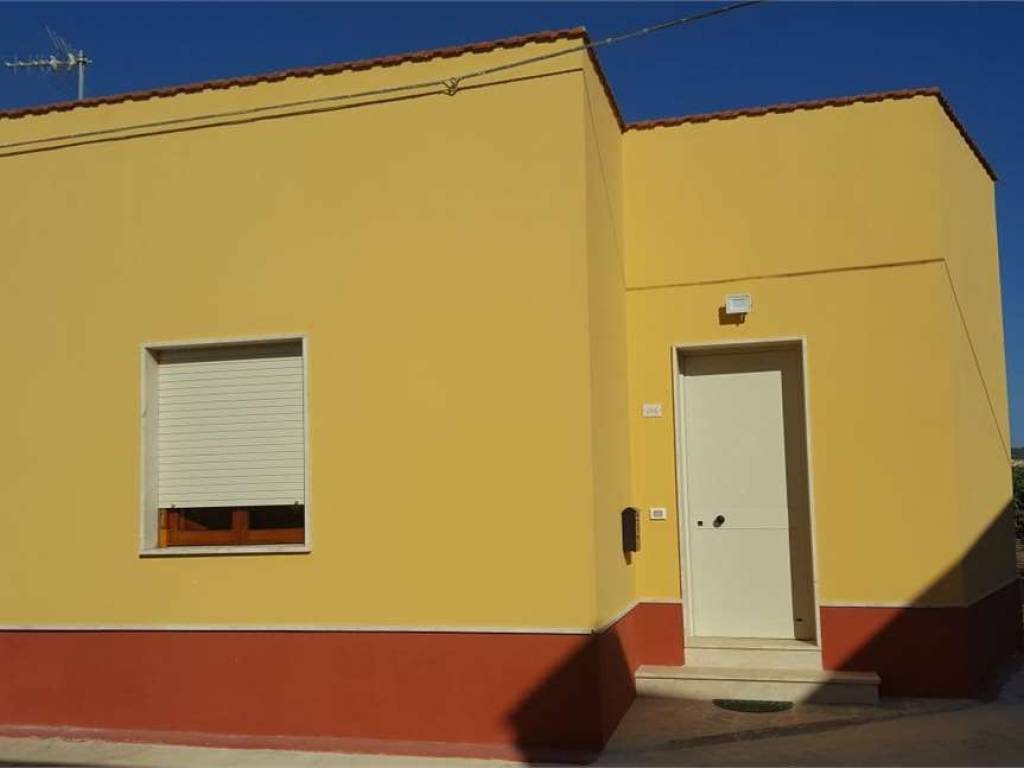 appartamento in vendita a Marsala