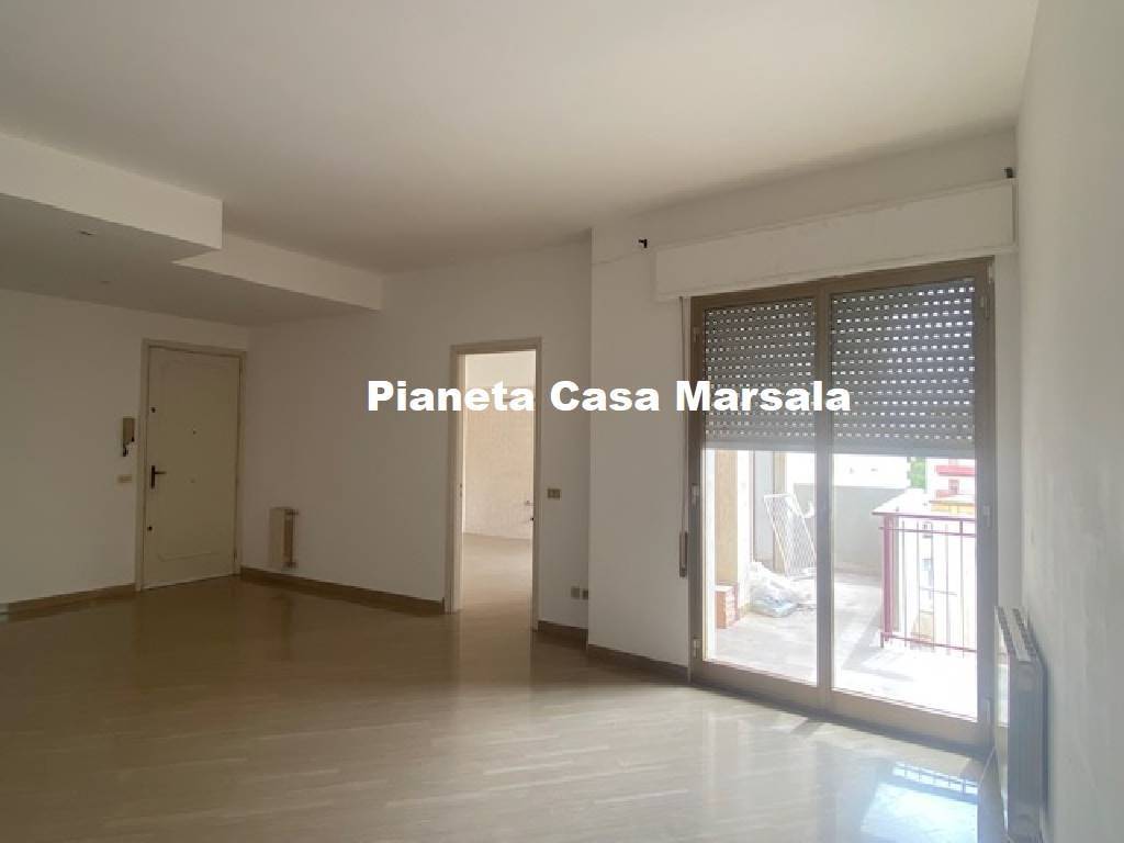 appartamento in vendita a Marsala in zona Centro Storico