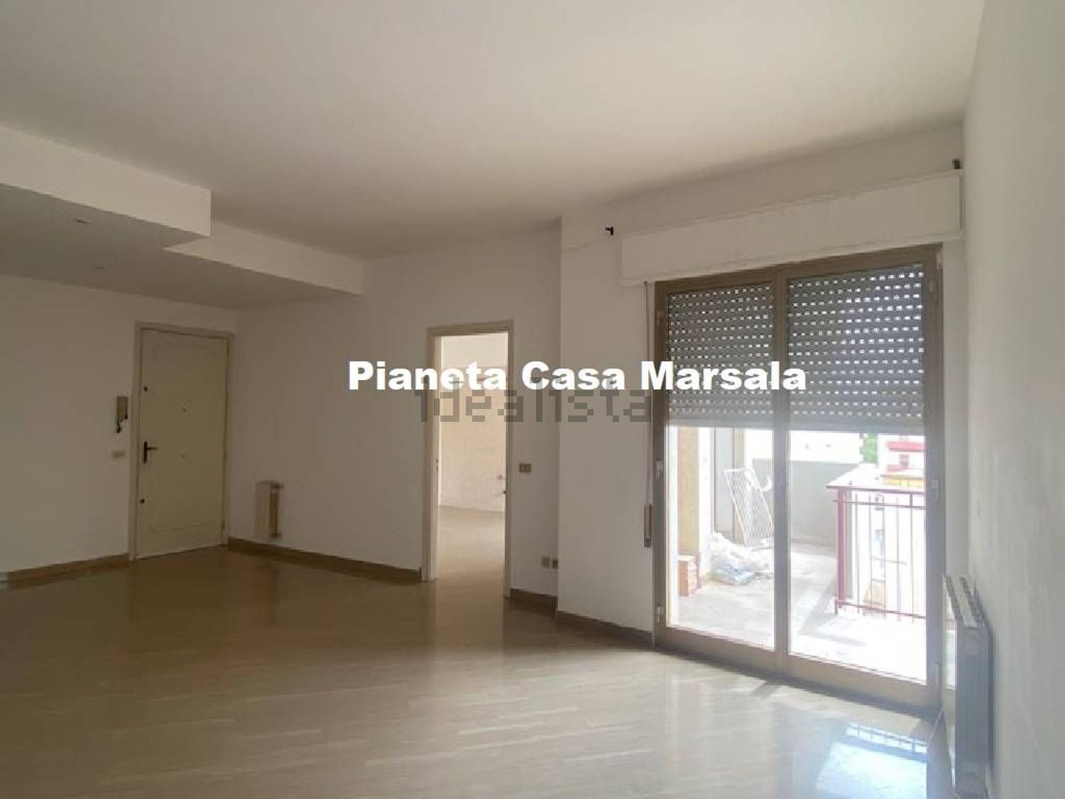appartamento in vendita a Marsala in zona Centro Storico