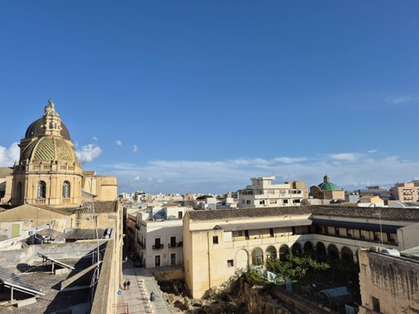 appartamento in vendita a Marsala in zona Centro Storico