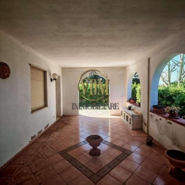 casa indipendente in vendita a Marsala in zona Birgi