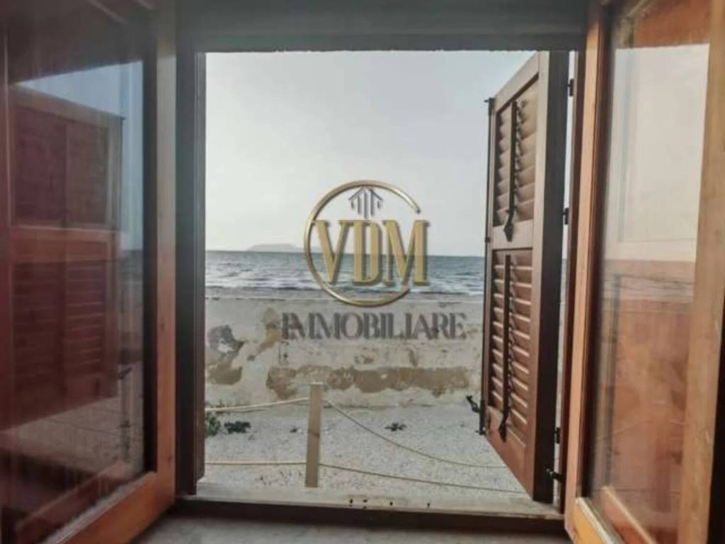 casa indipendente in vendita a Marsala