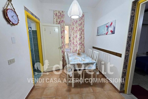 casa indipendente in vendita a Marsala