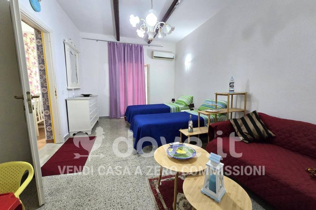 casa indipendente in vendita a Marsala