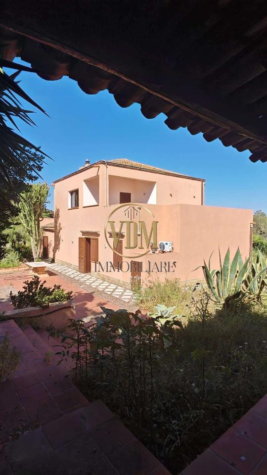 casa indipendente in vendita a Marsala