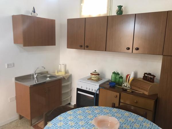 casa indipendente in vendita a Marsala