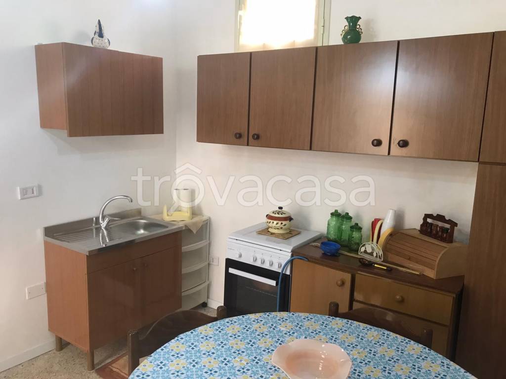 casa indipendente in vendita a Marsala