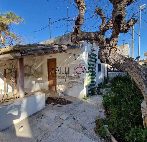 casa indipendente in vendita a Marsala