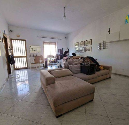 casa indipendente in vendita a Marsala