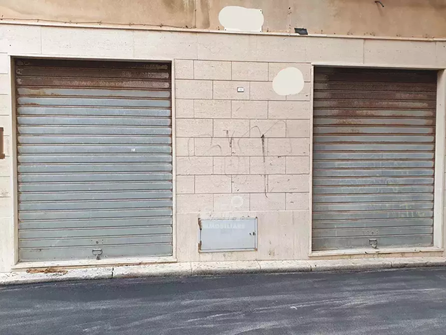 appartamento in vendita a Marsala in zona Centro Storico