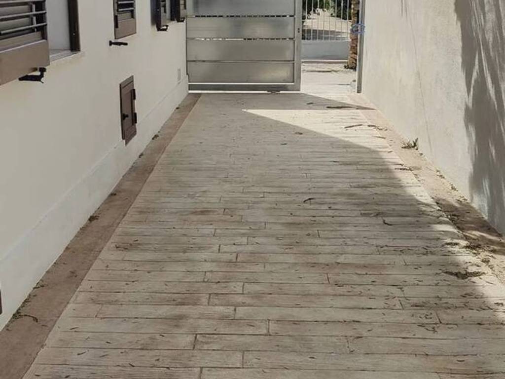 casa indipendente in vendita a Marsala