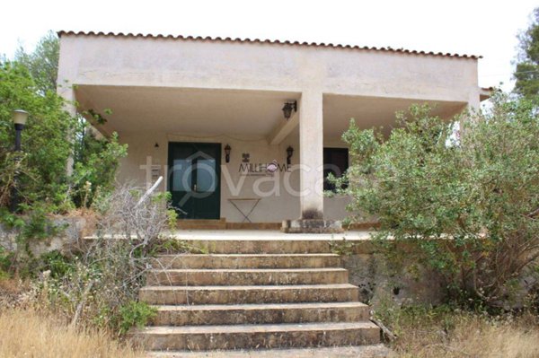 casa indipendente in vendita a Marsala