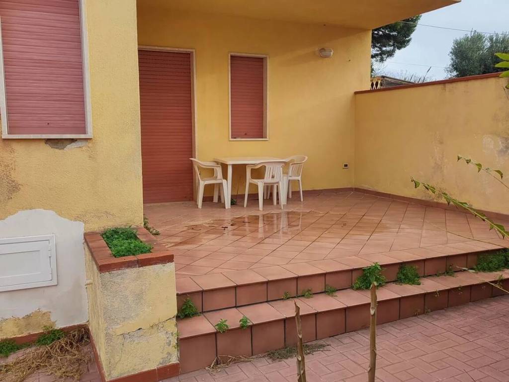 casa indipendente in vendita a Marsala
