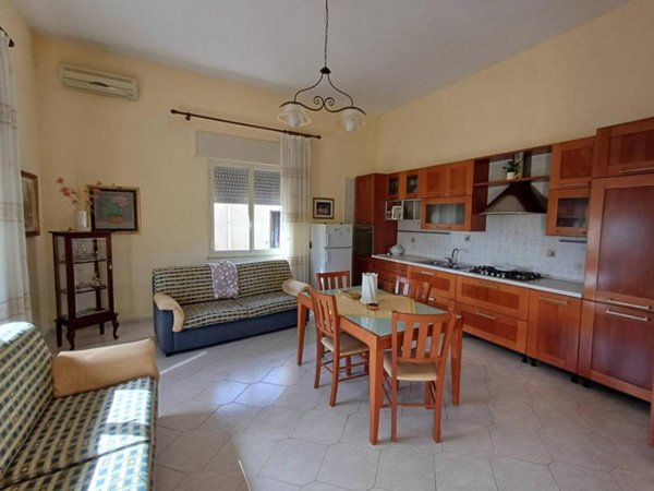 casa indipendente in vendita a Marsala in zona Terrenove