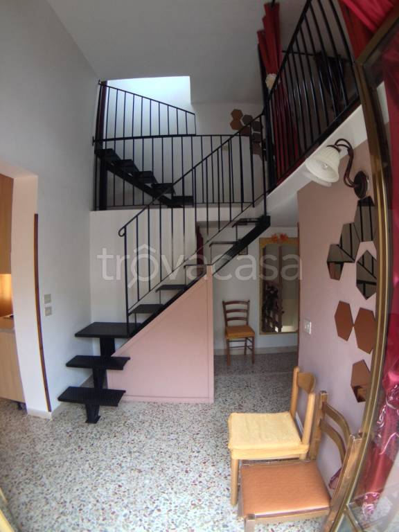 casa indipendente in vendita a Marsala
