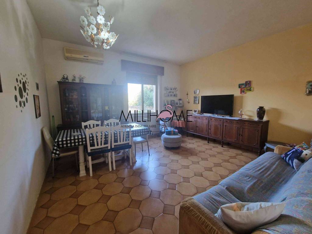 appartamento in vendita a Marsala
