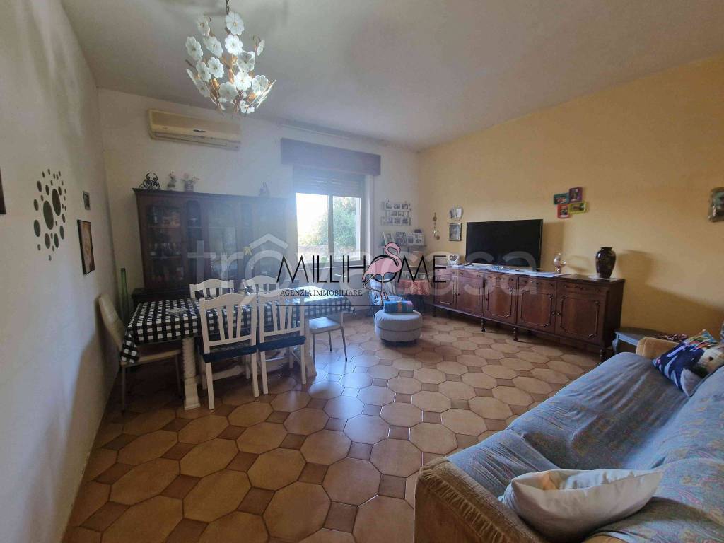 appartamento in vendita a Marsala