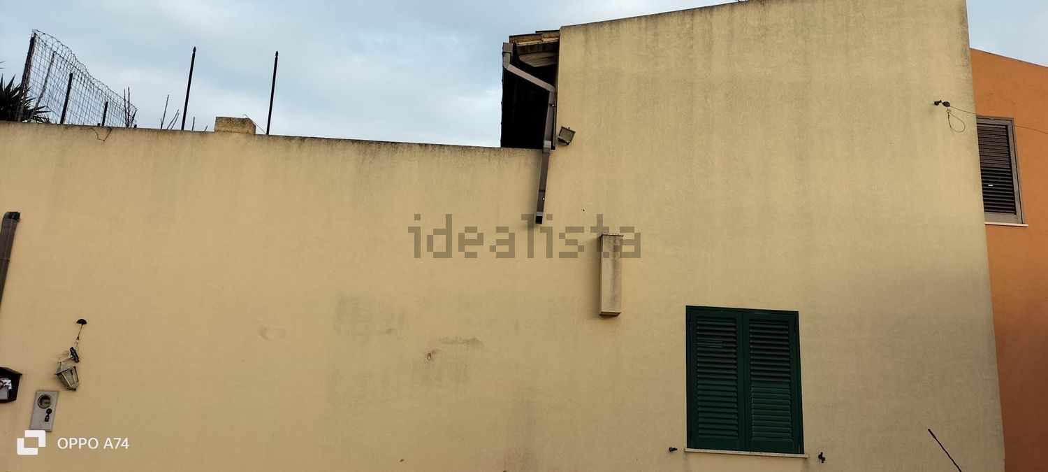 casa indipendente in vendita a Marsala