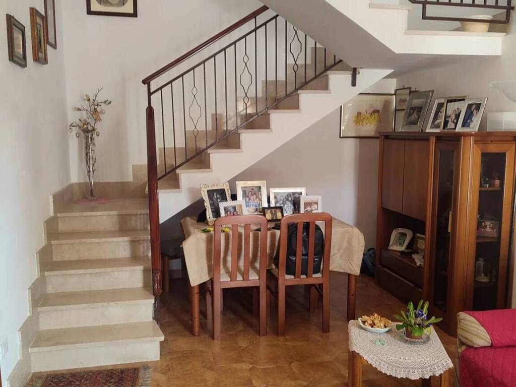 casa indipendente in vendita a Marsala